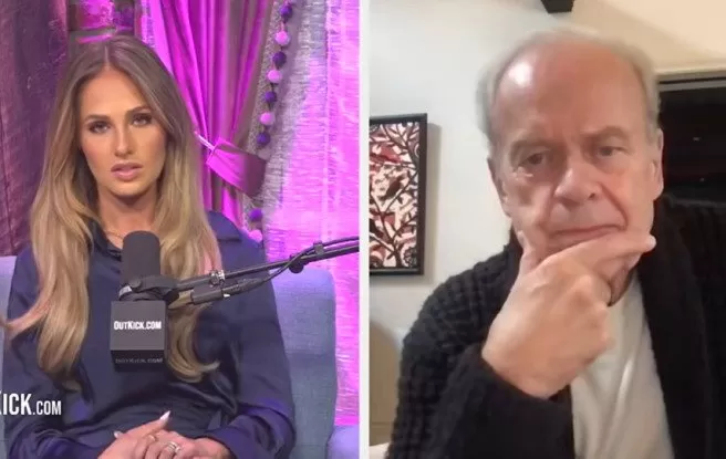 Conservative Actor Kelsey Grammer Makes a Point About the Future of Politics That Every Trump Supporter Should Hear (VIDEO)