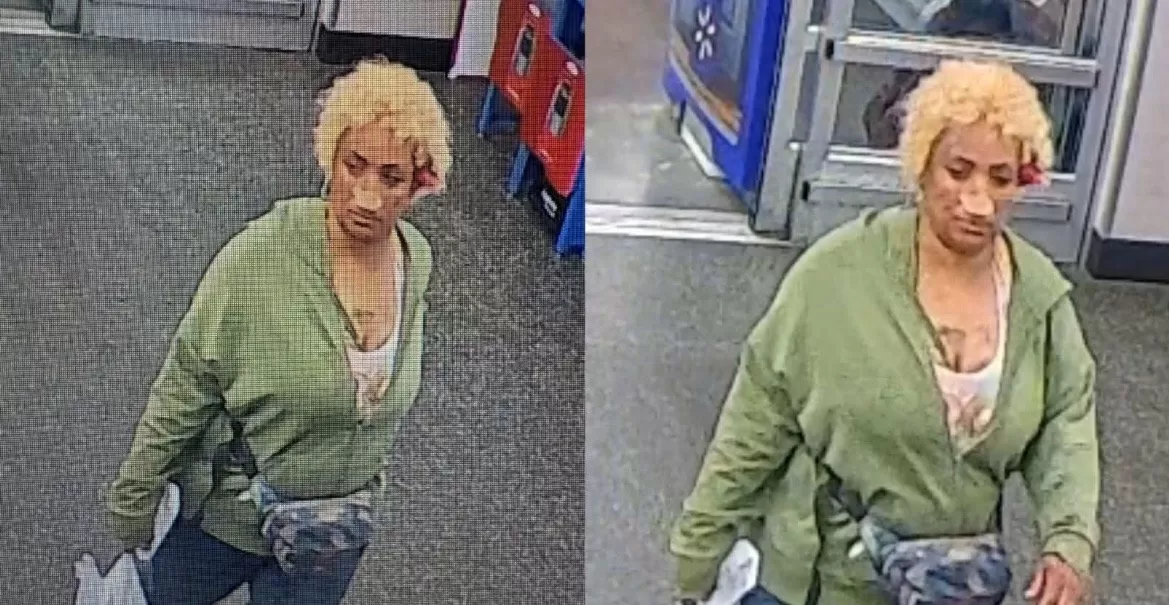 Woman Arrested For Hiding Razor Blades Inside Loaves of Bread at Walmart Stores in Mississippi
