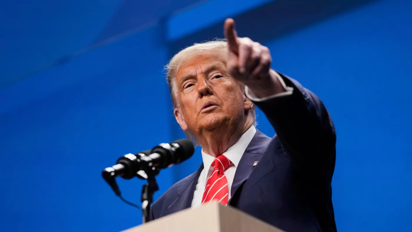 Trump Media merging with nuclear fusion startup in $6B deal