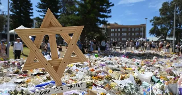 Australia Toughens Hate Speech Laws After Bondi Beach Massacre