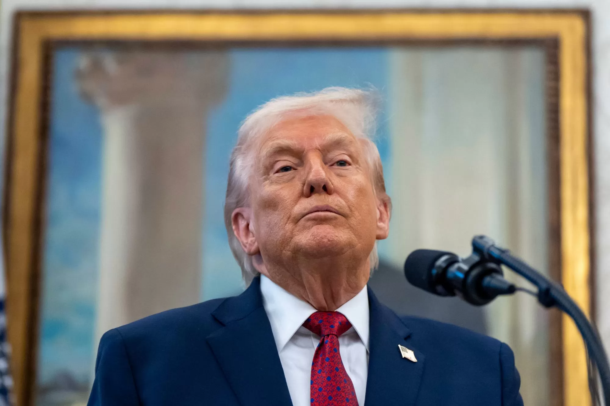 Watch live: President Trump to address the nation