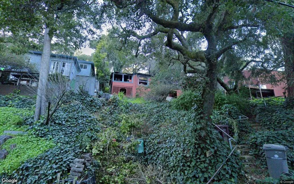 Which were Oakland’s best home deals the week of Nov. 24?
