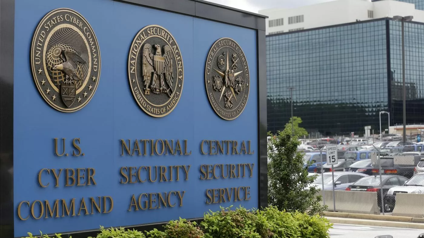 White House pulls pick for NSA deputy director