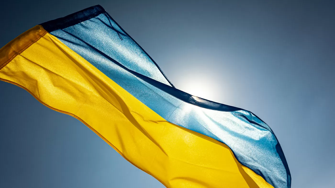 Ukraine knocks countries that condemned alleged attempt to attack Putin compound