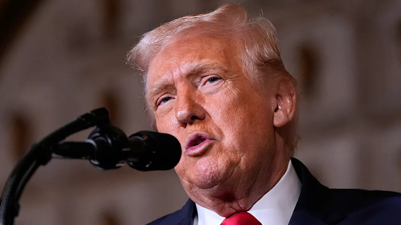 GOP lawmakers commend Trump's Christmas strikes on ISIS in Nigeria