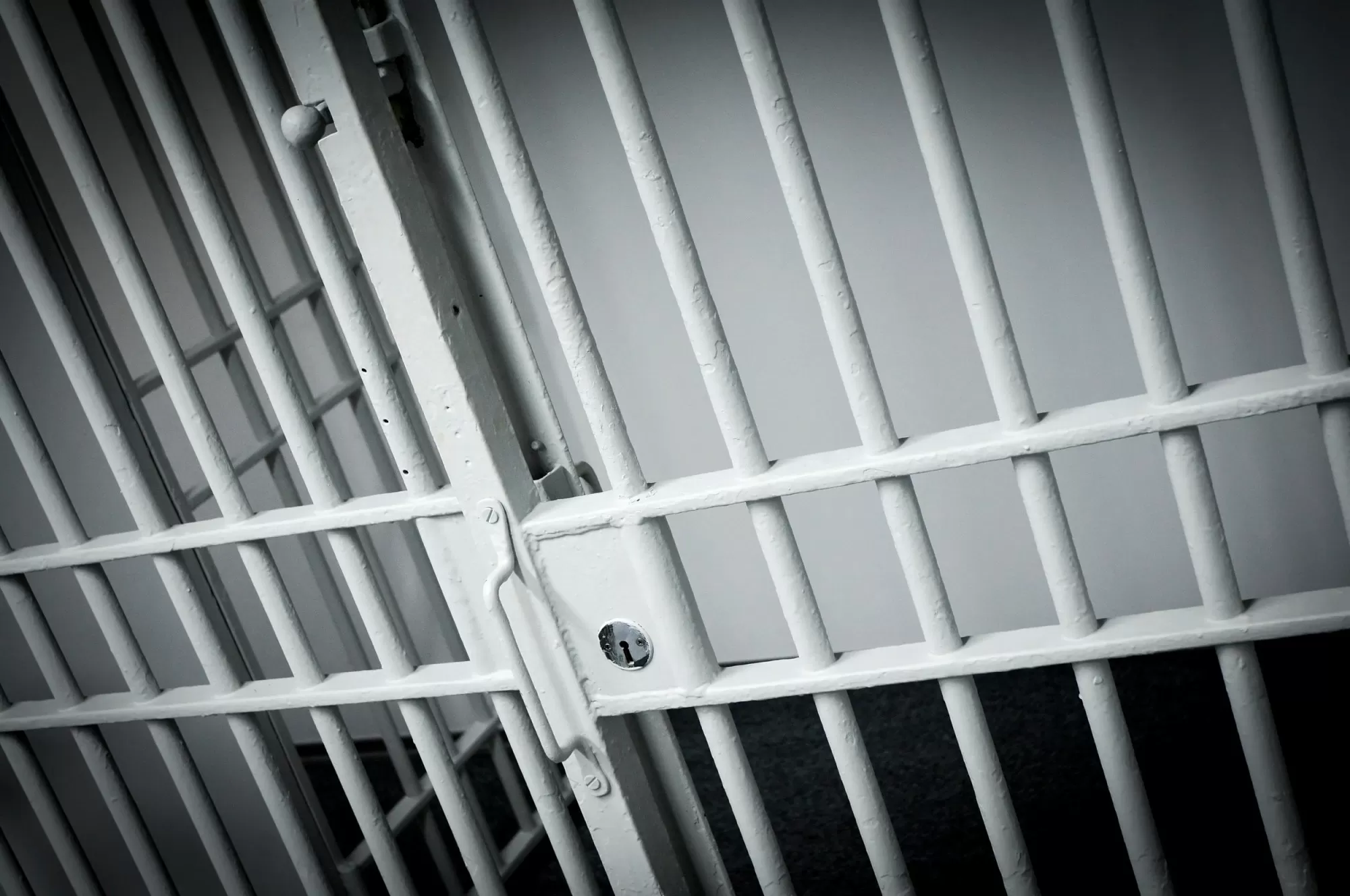 Discovery Channel reality star killed cellmate in Las Vegas jail: cops charge