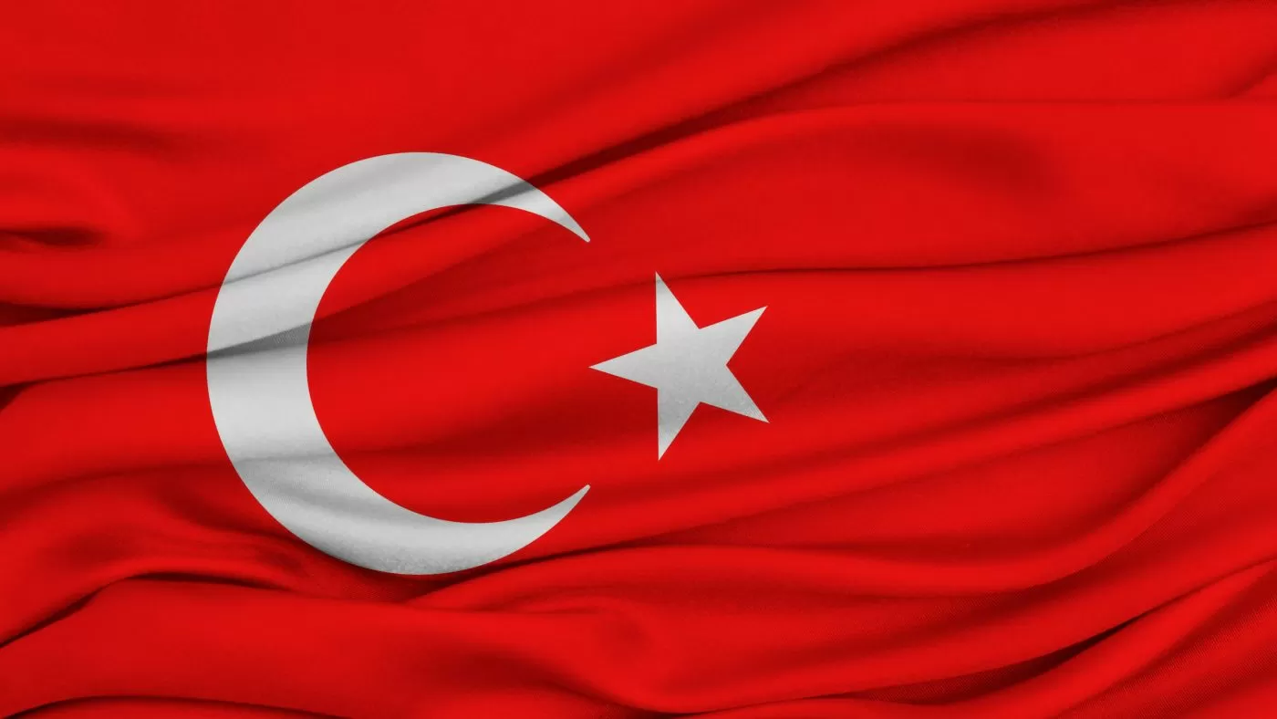 Turkey says it arrested 115 suspected ISIS militants