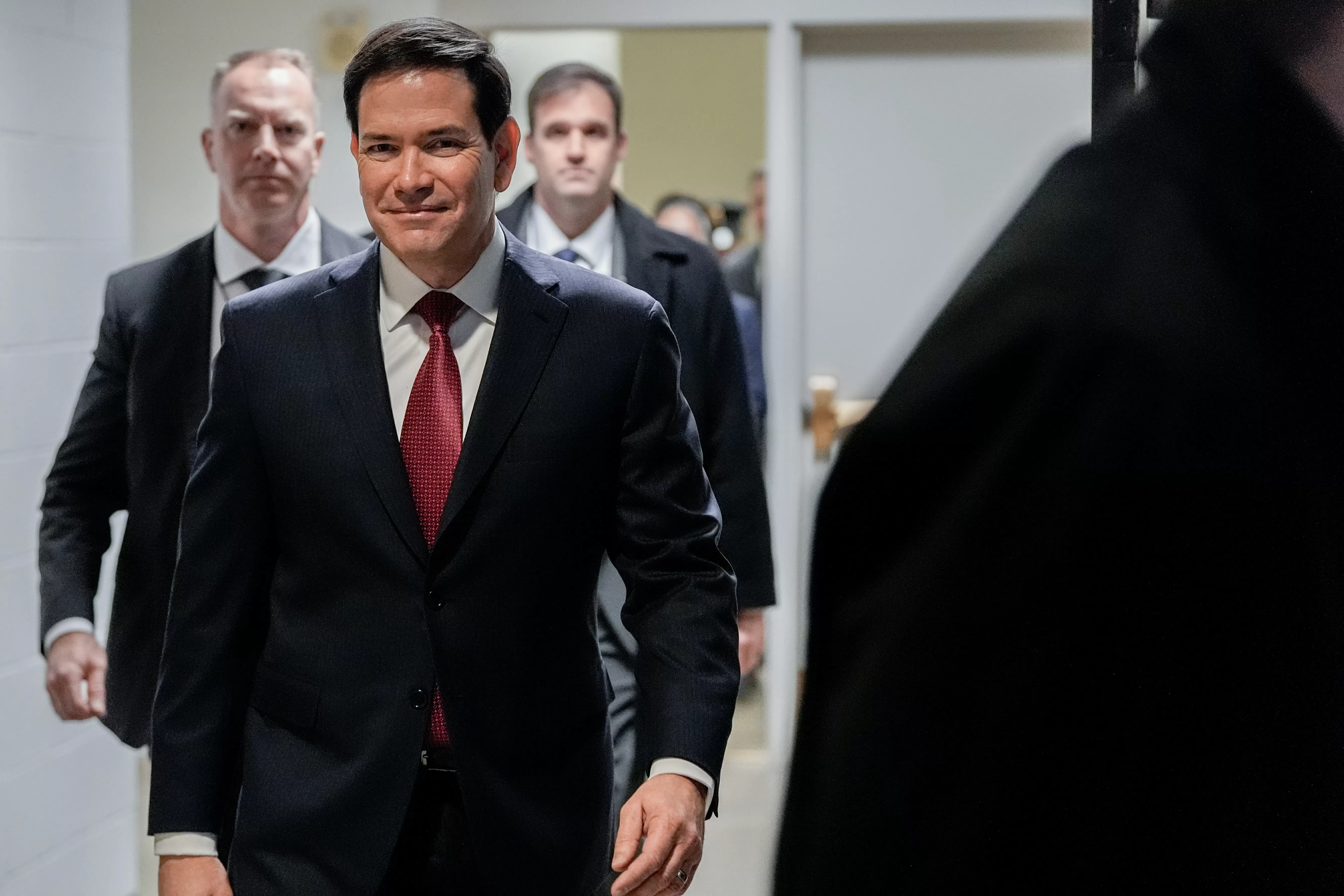 Rubio hits 2 more International Criminal Court judges with sanctions over Israel prosecutions