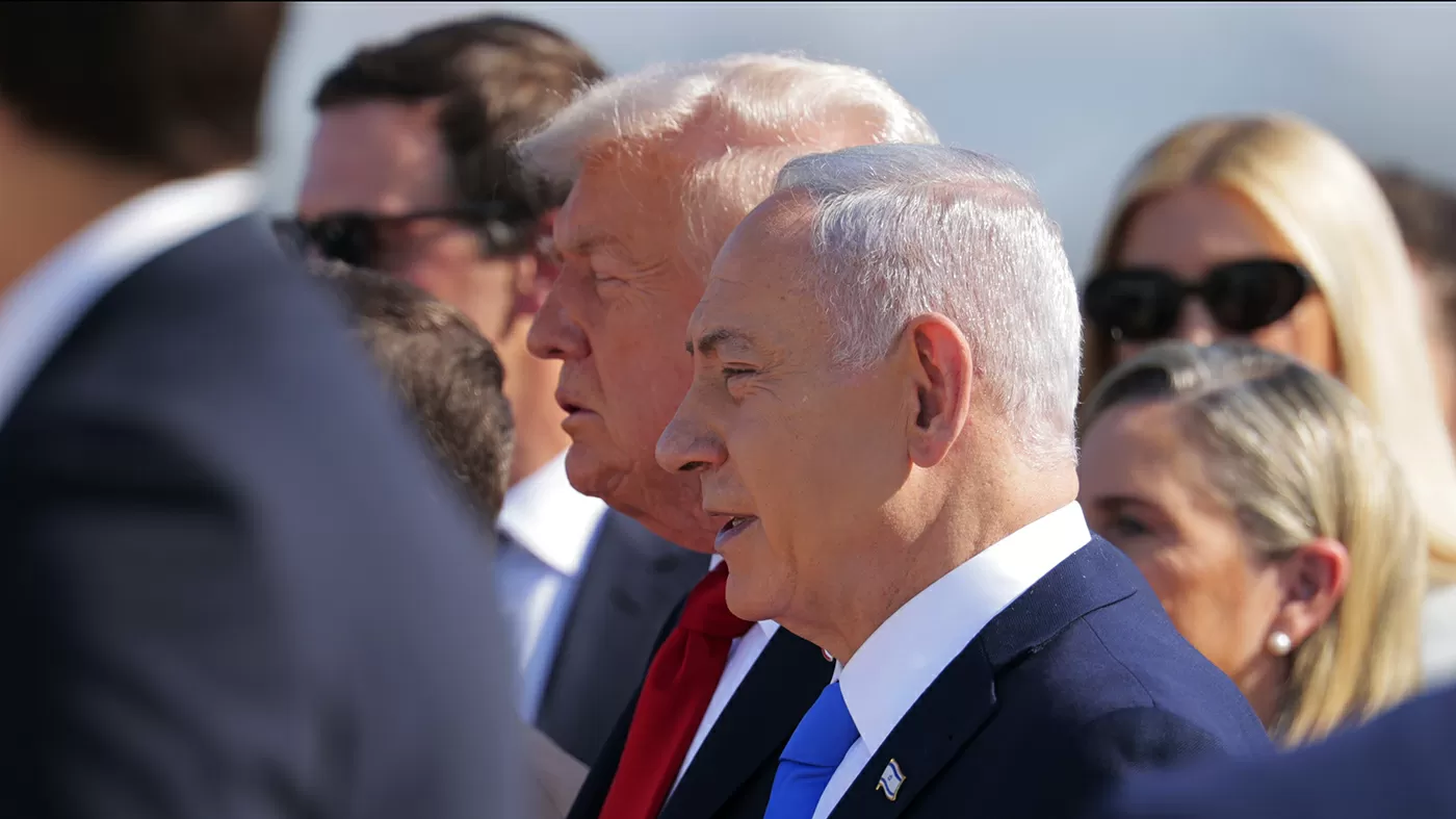 5 takeaways on Trump-Netanyahu meeting at Mar-a-Lago