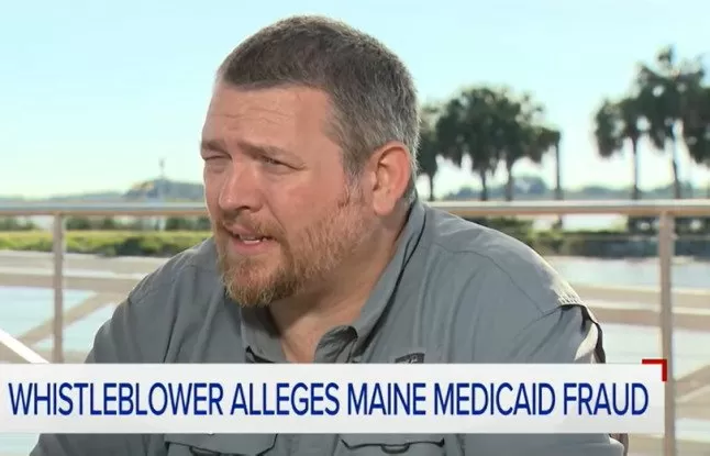Whistleblower Claims Massive Somali Medicaid Fraud Scheme Happening in the State of Maine (VIDEO)