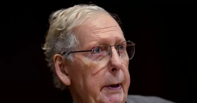 Monuments to McConnell: 8 Things Named After Outgoing Senator in Kentucky