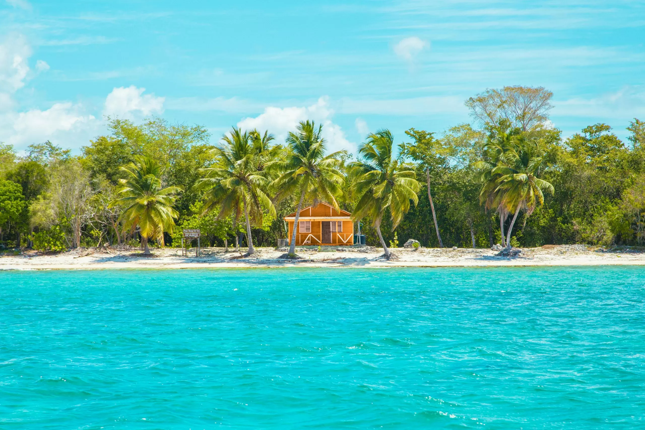 Saro Spadaro: A leadership model forged in the Caribbean hospitality landscape