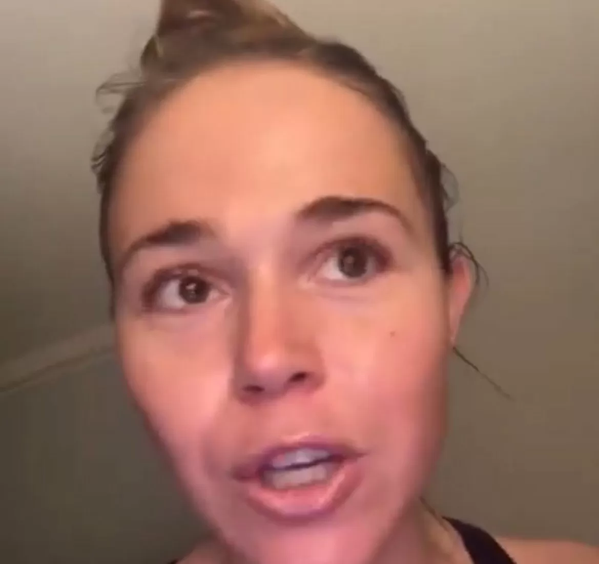 Tim Walz’s Spoiled Brat Daughter Roasted for Wishing Merry Christmas to Illegal Aliens “Terrorized” by ICE (VIDEO)