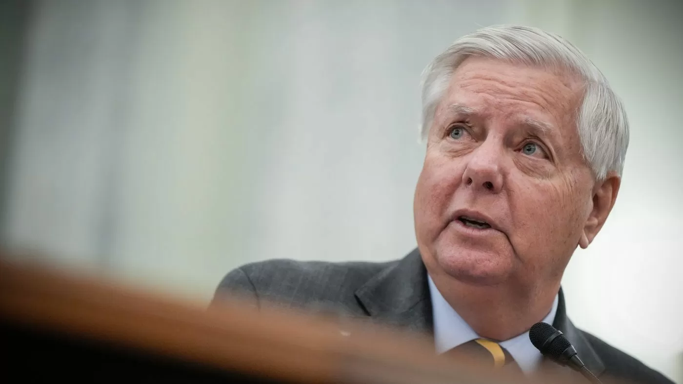 Graham: Obama, Biden 'have a lot to do' with Australia Hanukkah attack