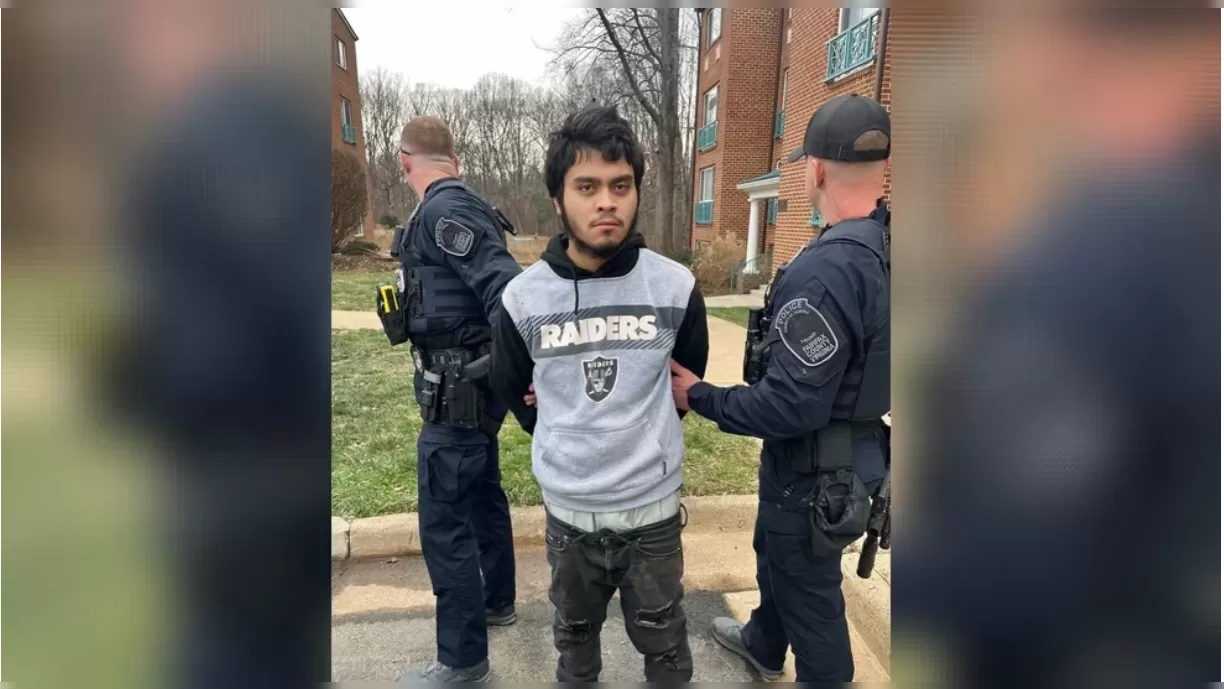 Soros DA Ignores ICE Detainer, Releases El Salvadorian Illegal Who Allegedly Commits Murder the Next Day