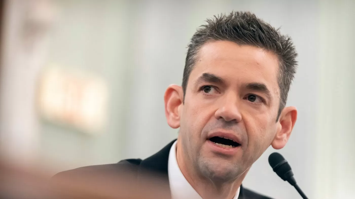 Isaacman approved to lead NASA after roller-coaster confirmation