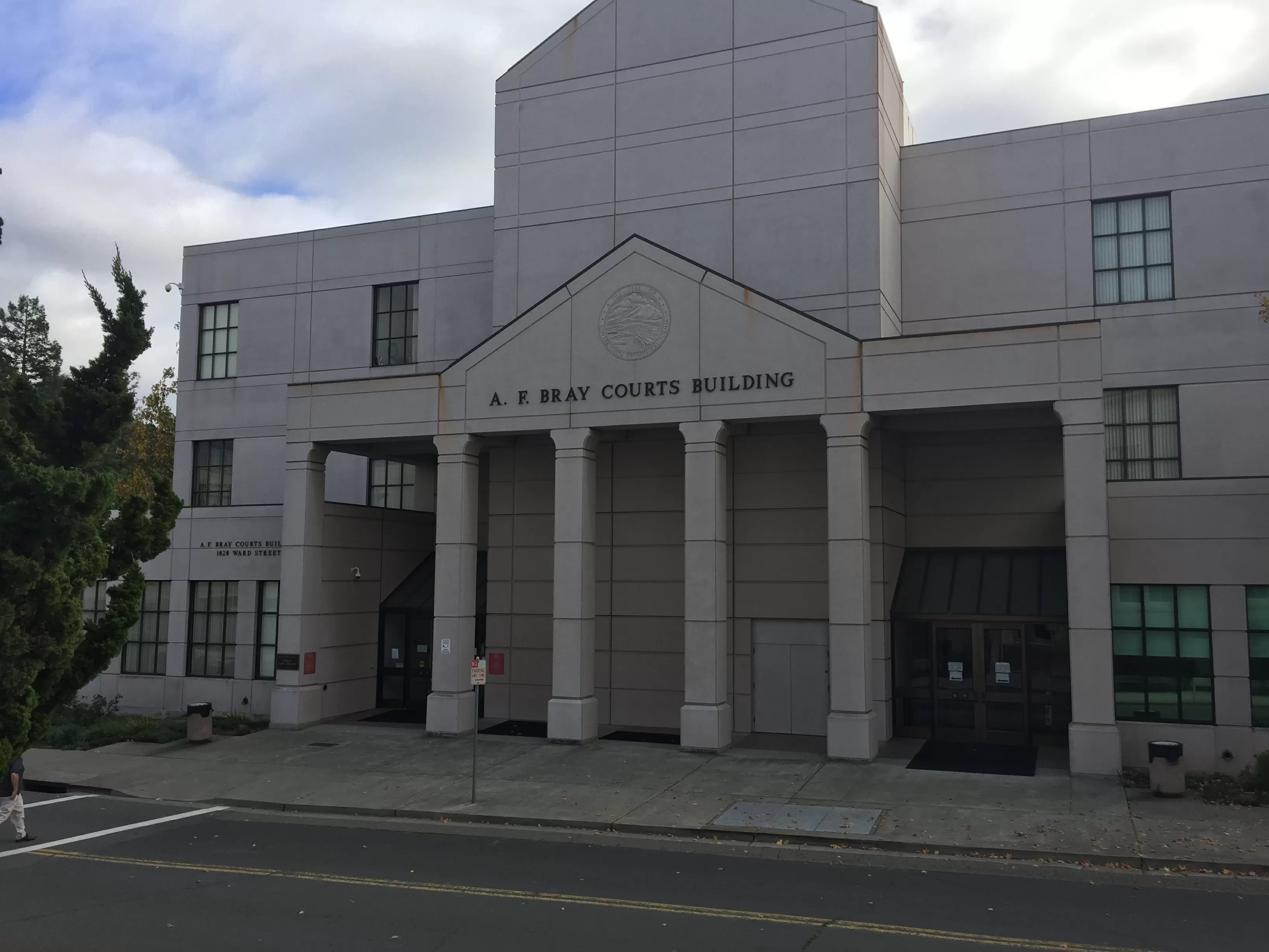 Pittsburg man guilty of murder in Brentwood 24 Hour Fitness shooting