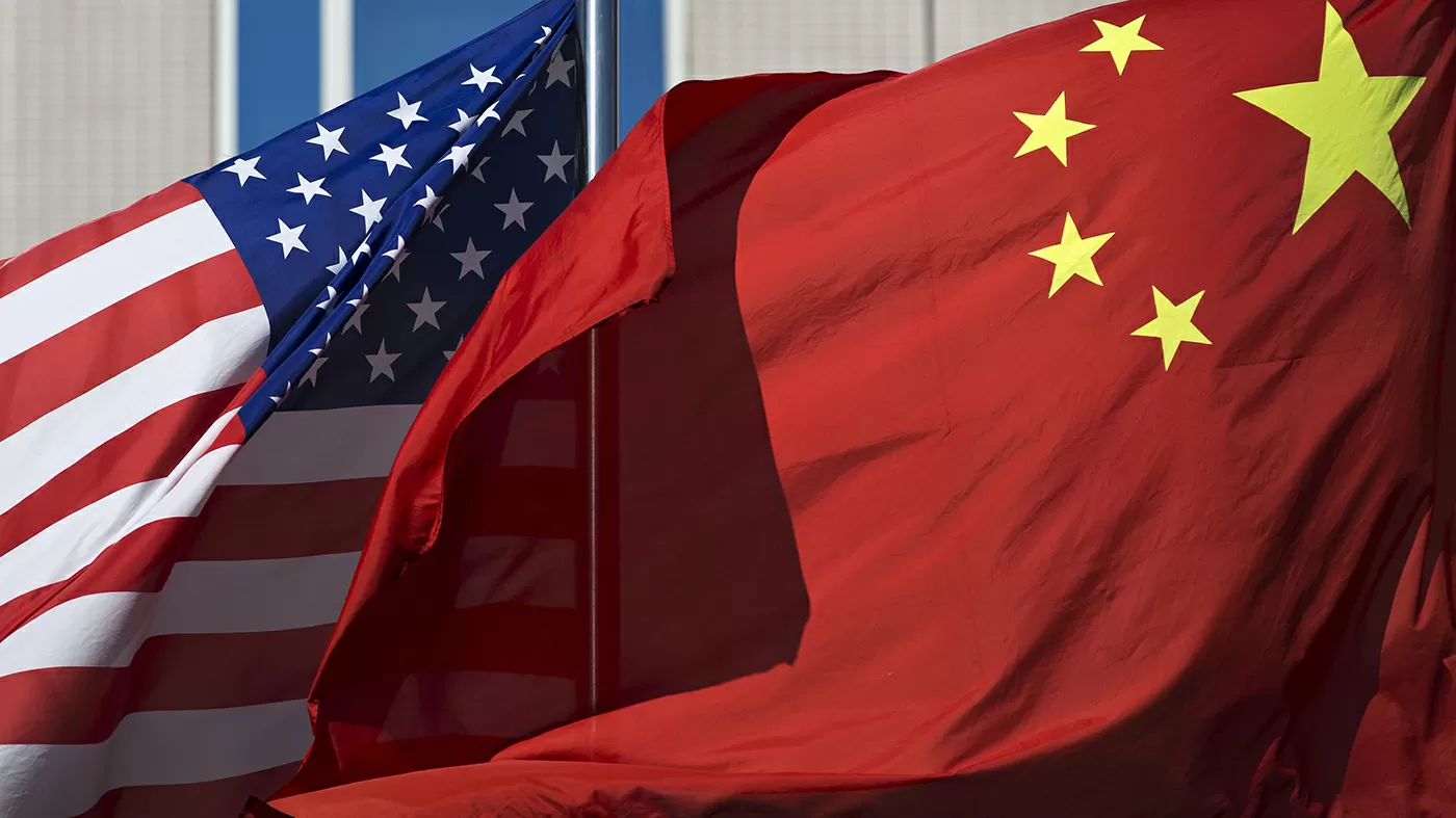 China sanctions US defense firms, executives over Taiwan arms deal