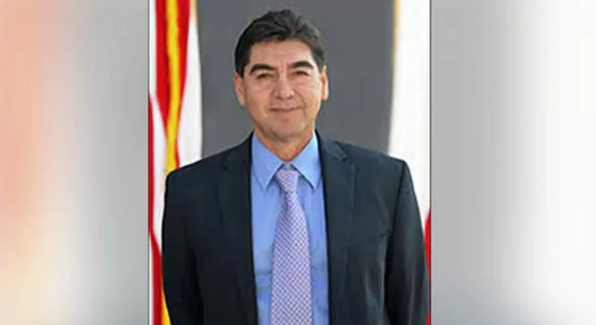 Prominent Texas Businessman and Appointee of Governor Abbott Shot Dead in Border Town