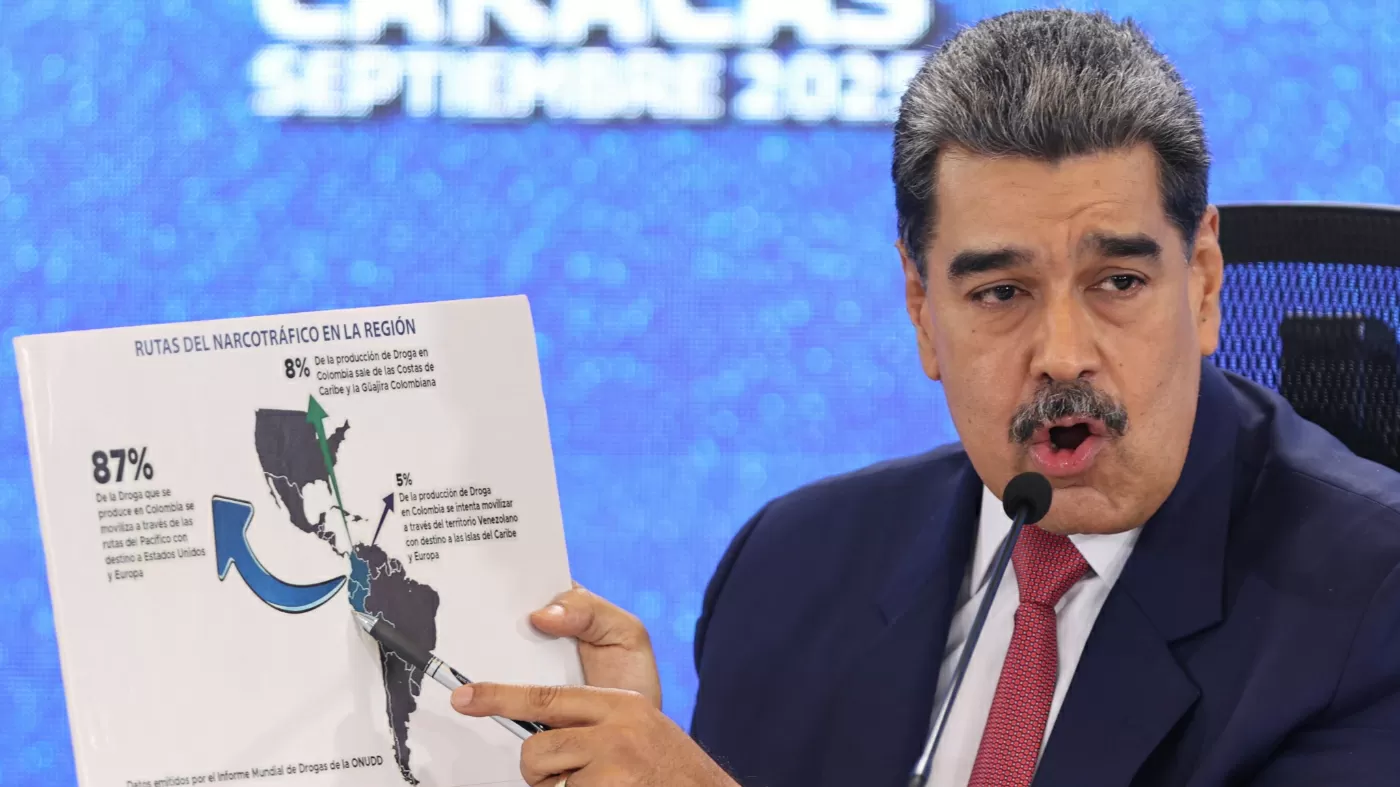 Trump’s CIA strike on Venezuela keeps options open, but carries risks