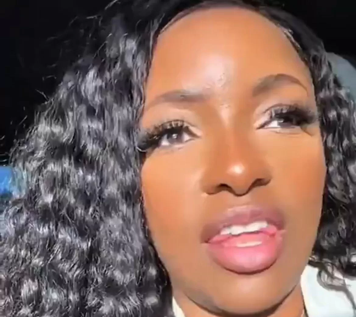 Court Records Reveal Texas Senate Candidate Jasmine Crockett Had Legal Troubles After Renting Car with Convicted Robber and Repeat Offender