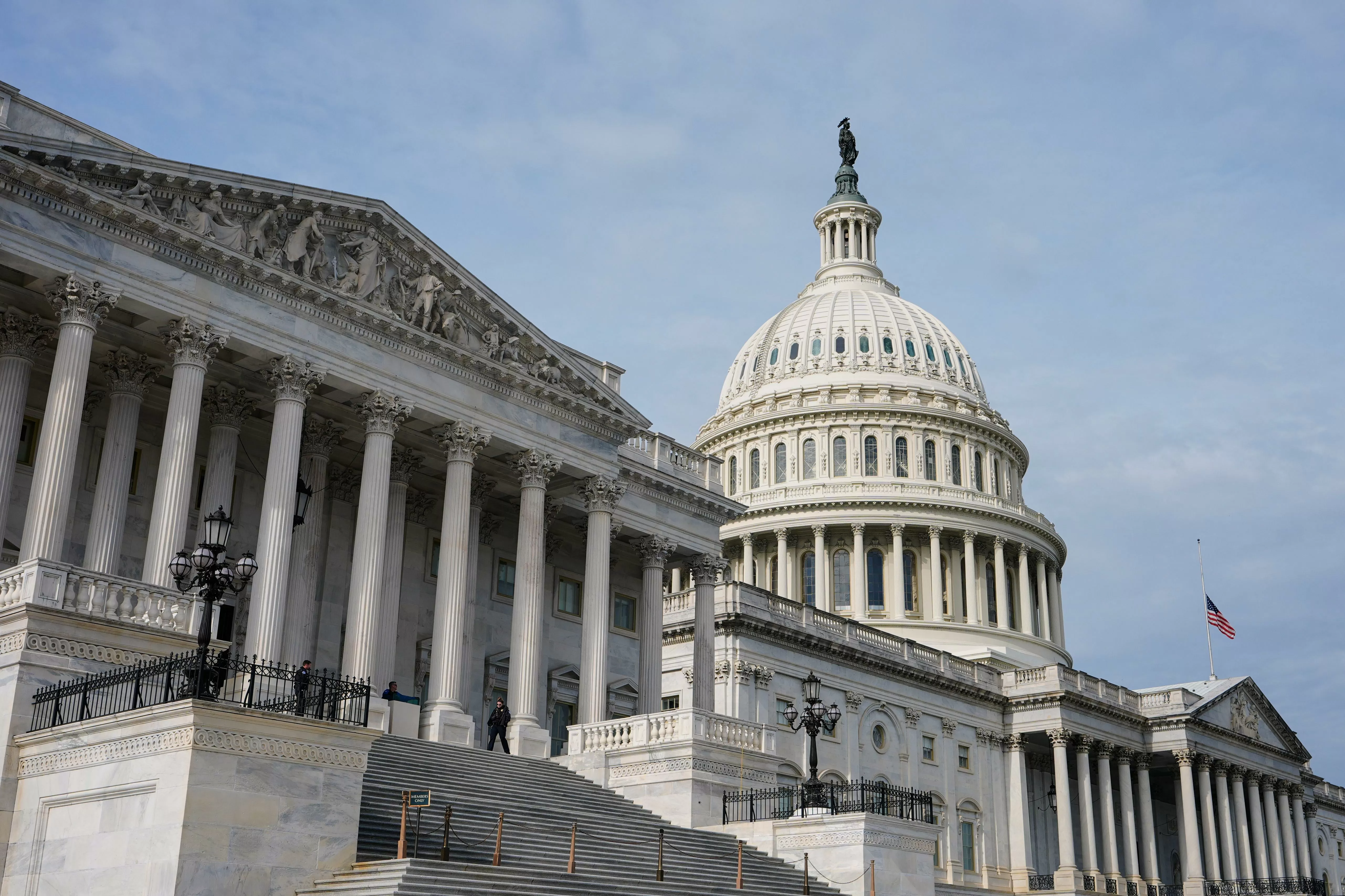 Letters: Best way to influence Congress is to tell them what you want