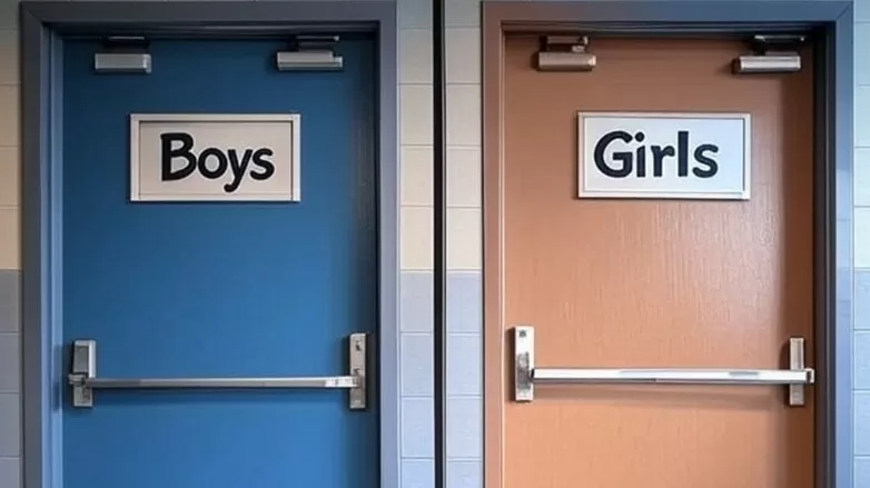 School Board In Maine Upholds Trans Team Ban As Well As Bathroom Ban
