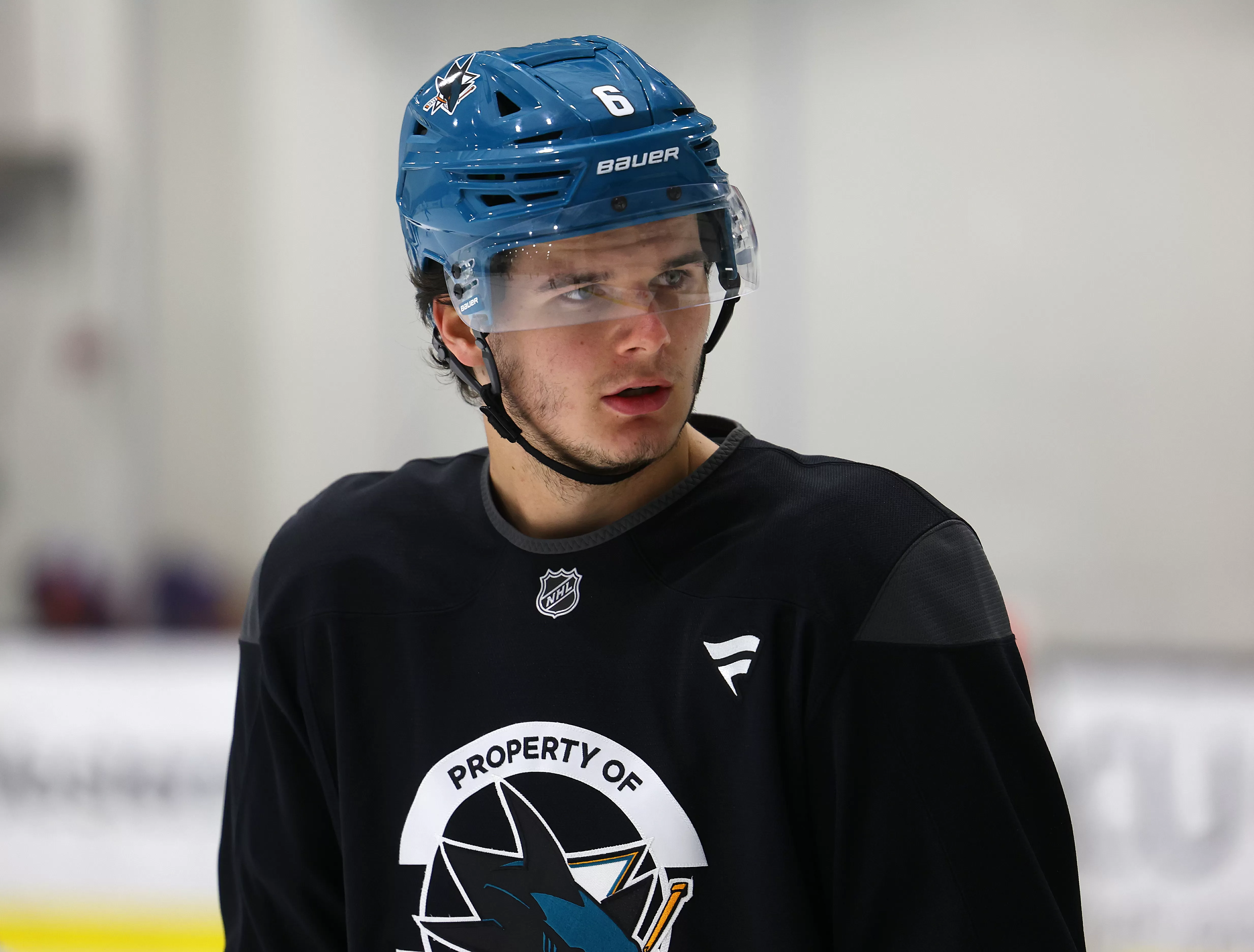 Warsofsky warns of problems that could come with sending Dickinson to World Juniors