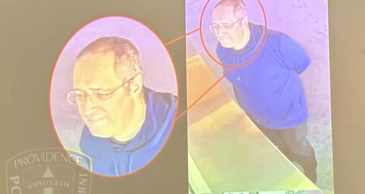 BREAKING: Brown University Shooter Claudio Neves-Valente Found DEAD From Self-Inflicted Gunshot Wound Inside New Hampshire Storage Unit… Not a US Citizen