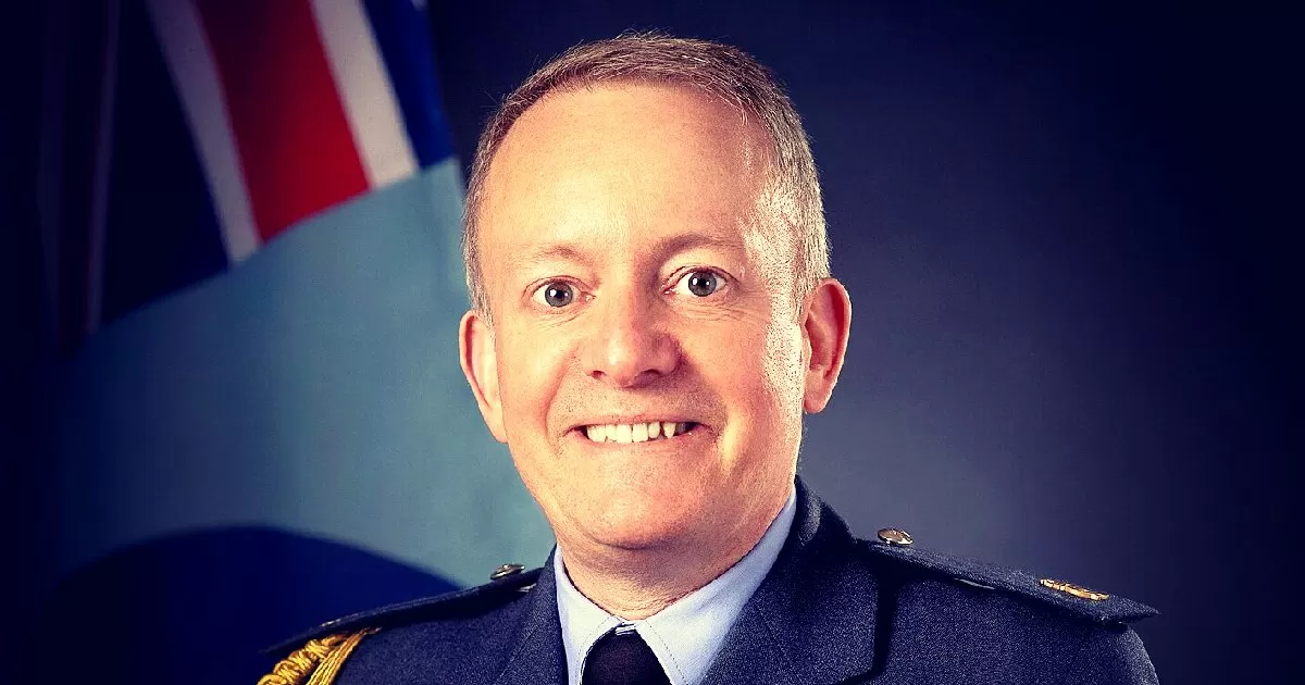 Top British General Warns That UK Families Must Be Ready To Lose Sons and Daughters in a War Against Russia
