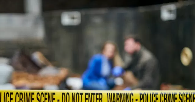Report: Crime Drops at Record Rate in Trump's America