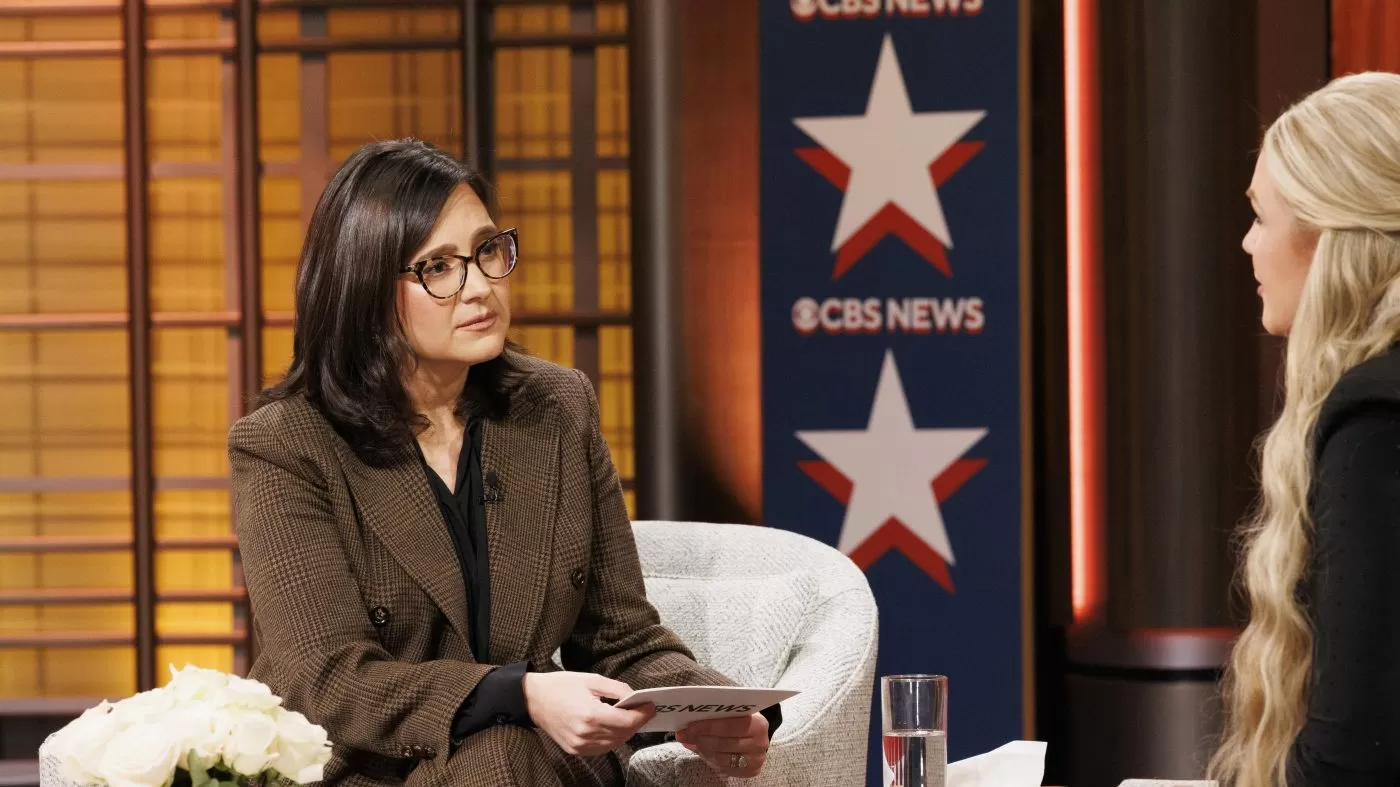 Pulled ‘60 Minutes' segment airs in Canada, spreads online