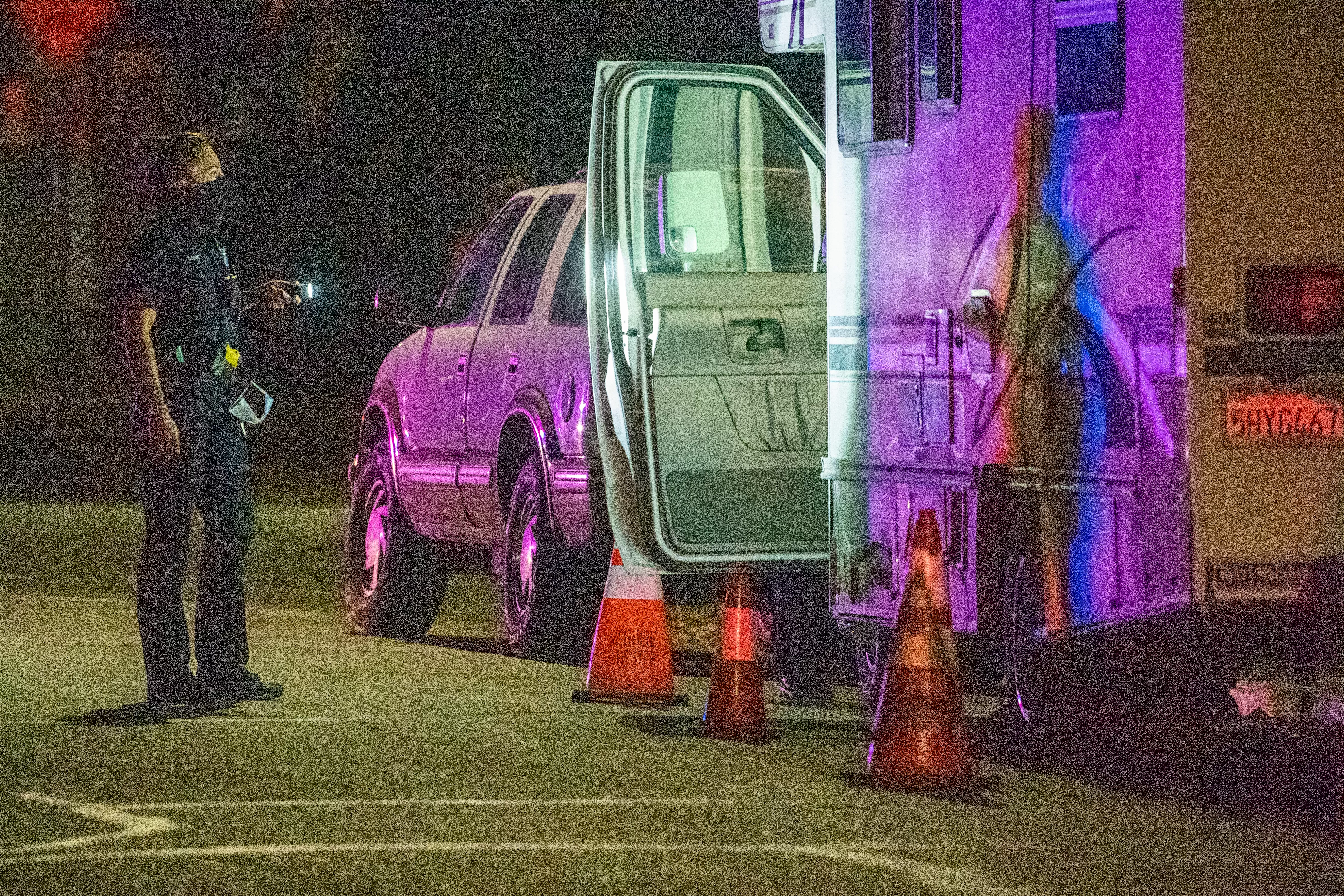 Oakland man accused of taunting brothers as ‘millennials’ before killing them one by one