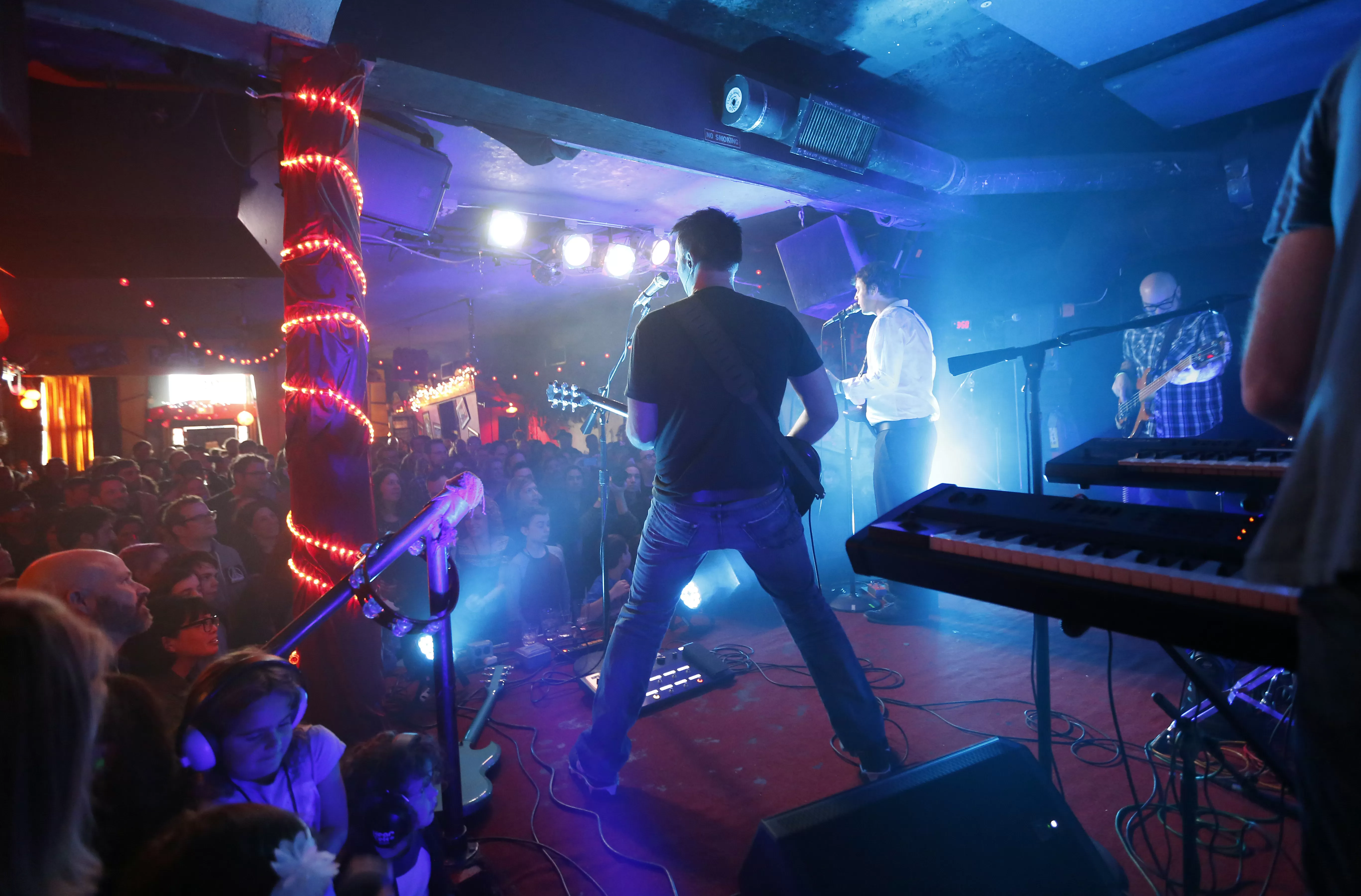 ‘The best place to hear live music in San Francisco’ is closing down