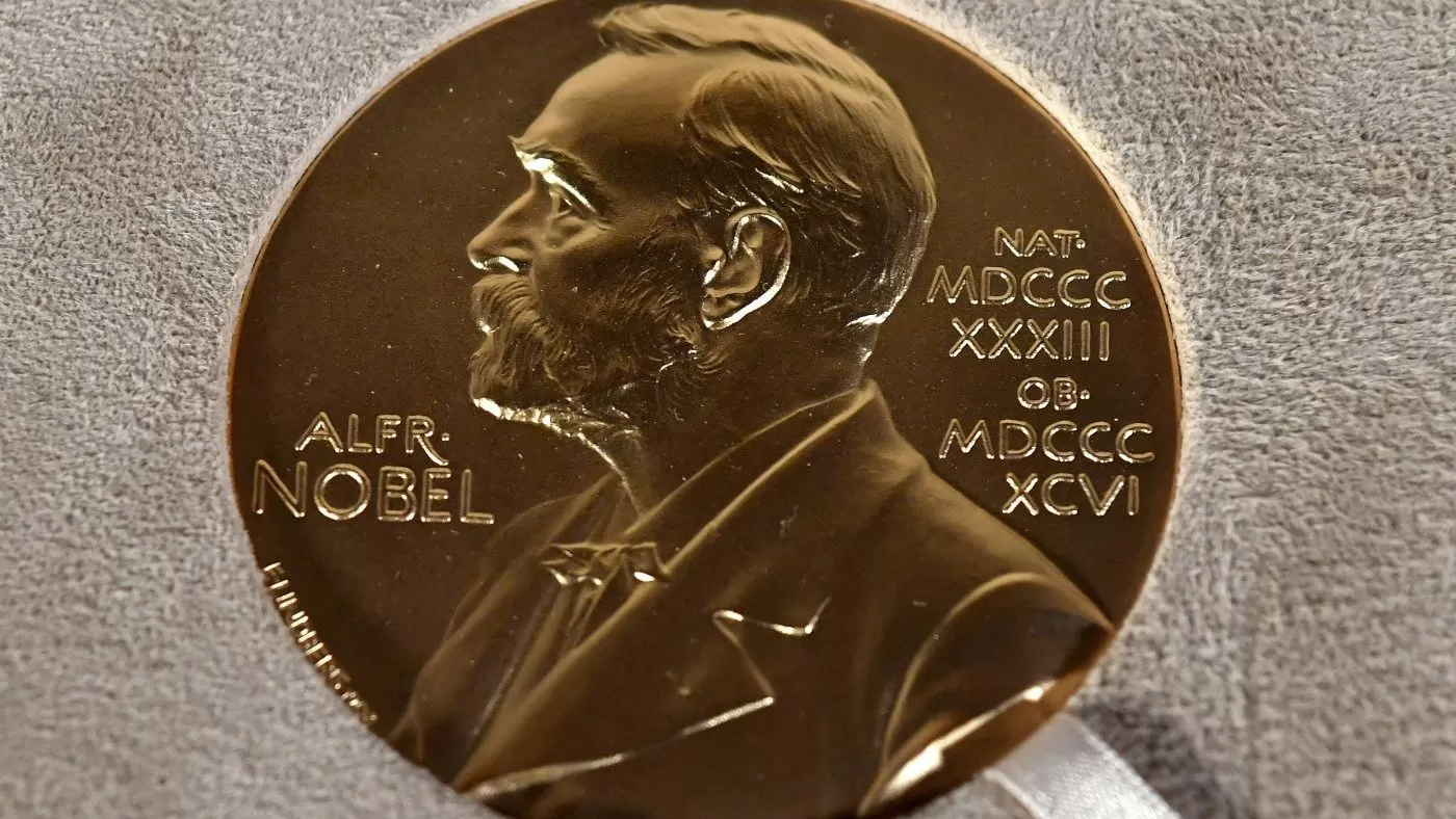 Machado's Nobel Peace Prize cannot be transferred to Trump, Norwegian institute says