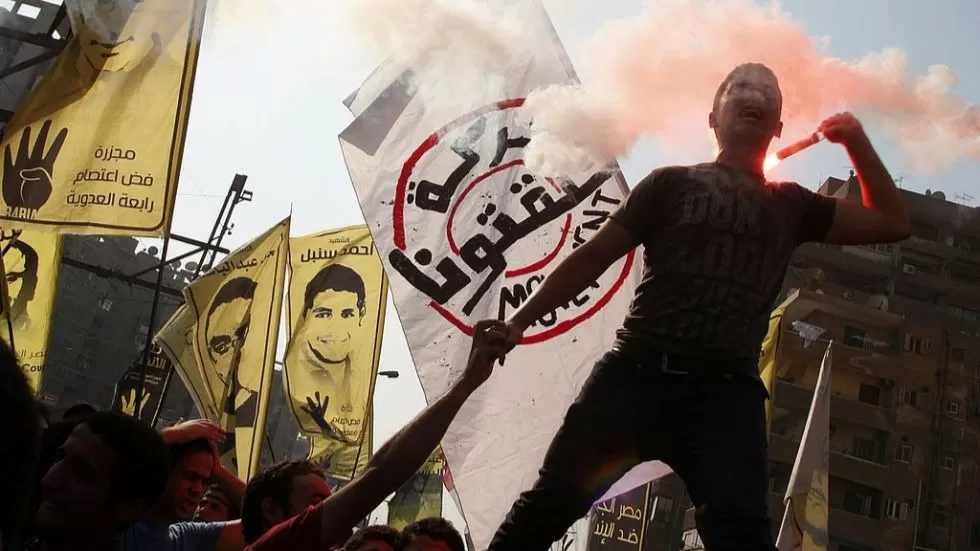 Trump administration designates 3 Muslim Brotherhood chapters as terror groups