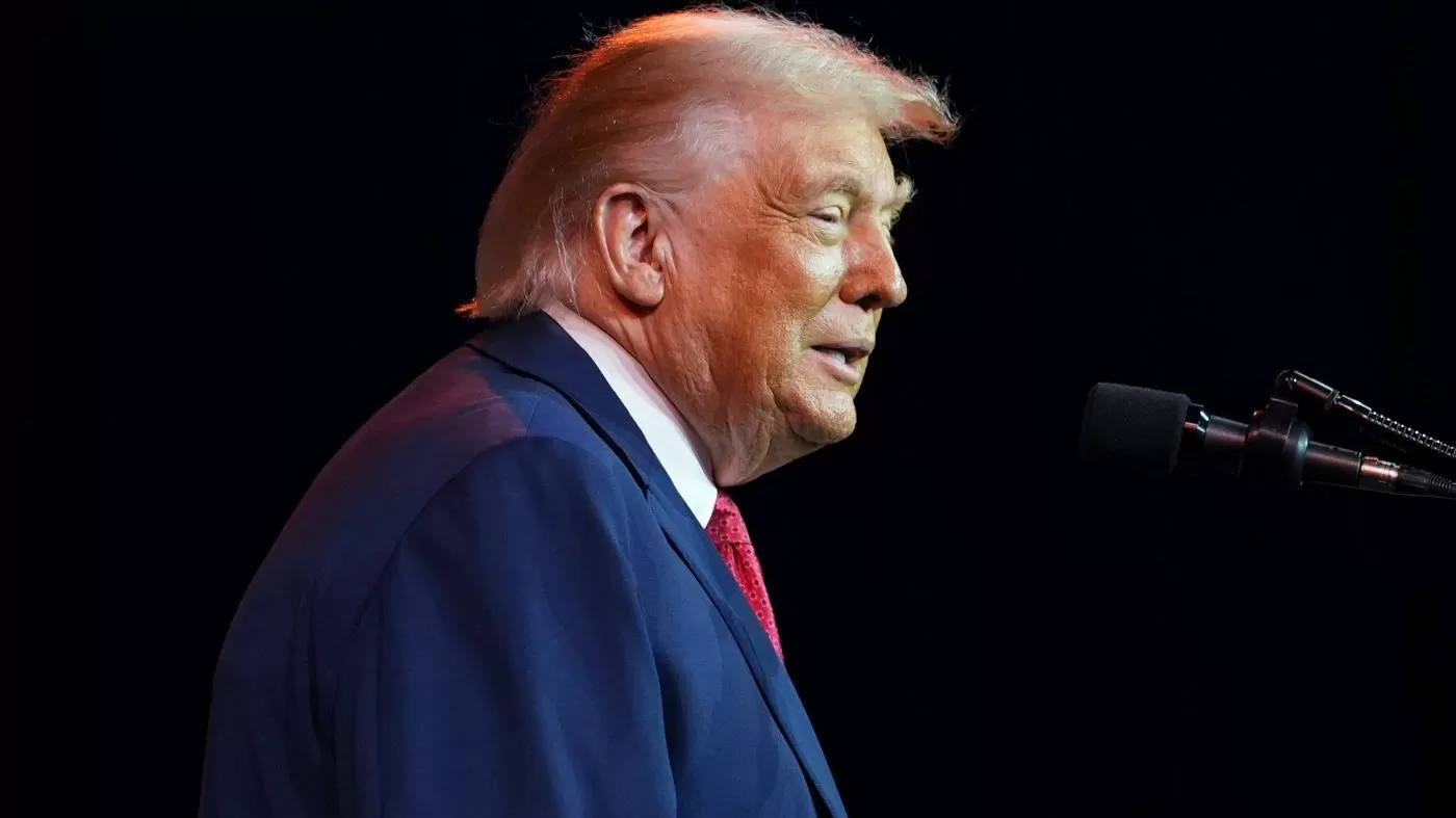 Trump accidentally disclosed jobs report data before release, White House says