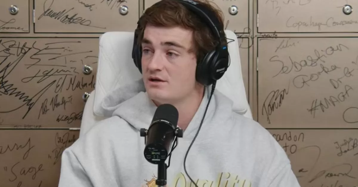 WATCH: YouTuber Nick Shirley Says He’s Receiving Death Threats Saying He’ll Be ‘Kirked’ After Bombshell Video Exposes $110 Million Somali Daycare Fraud Scheme in Minnesota