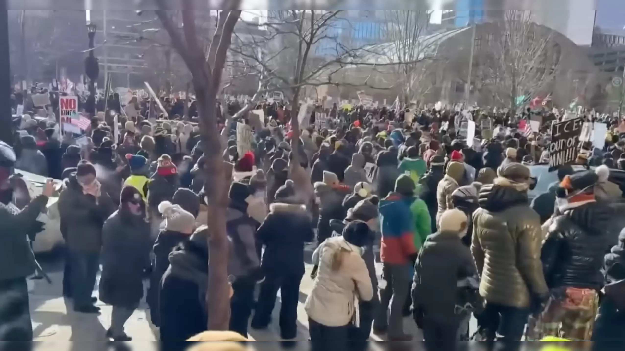 WAYNE ROOT: Everything in Politics is PR, Optics and Perception. We are Losing That Battle. Here is A Simple Solution for the Crisis in Minneapolis and Everywhere Else: “PROTEST ZONES.”