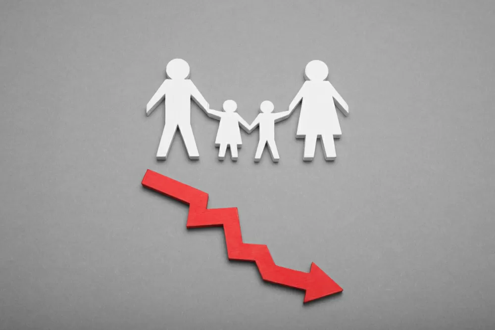 Families at All Income Levels Struggle to Find Child Care