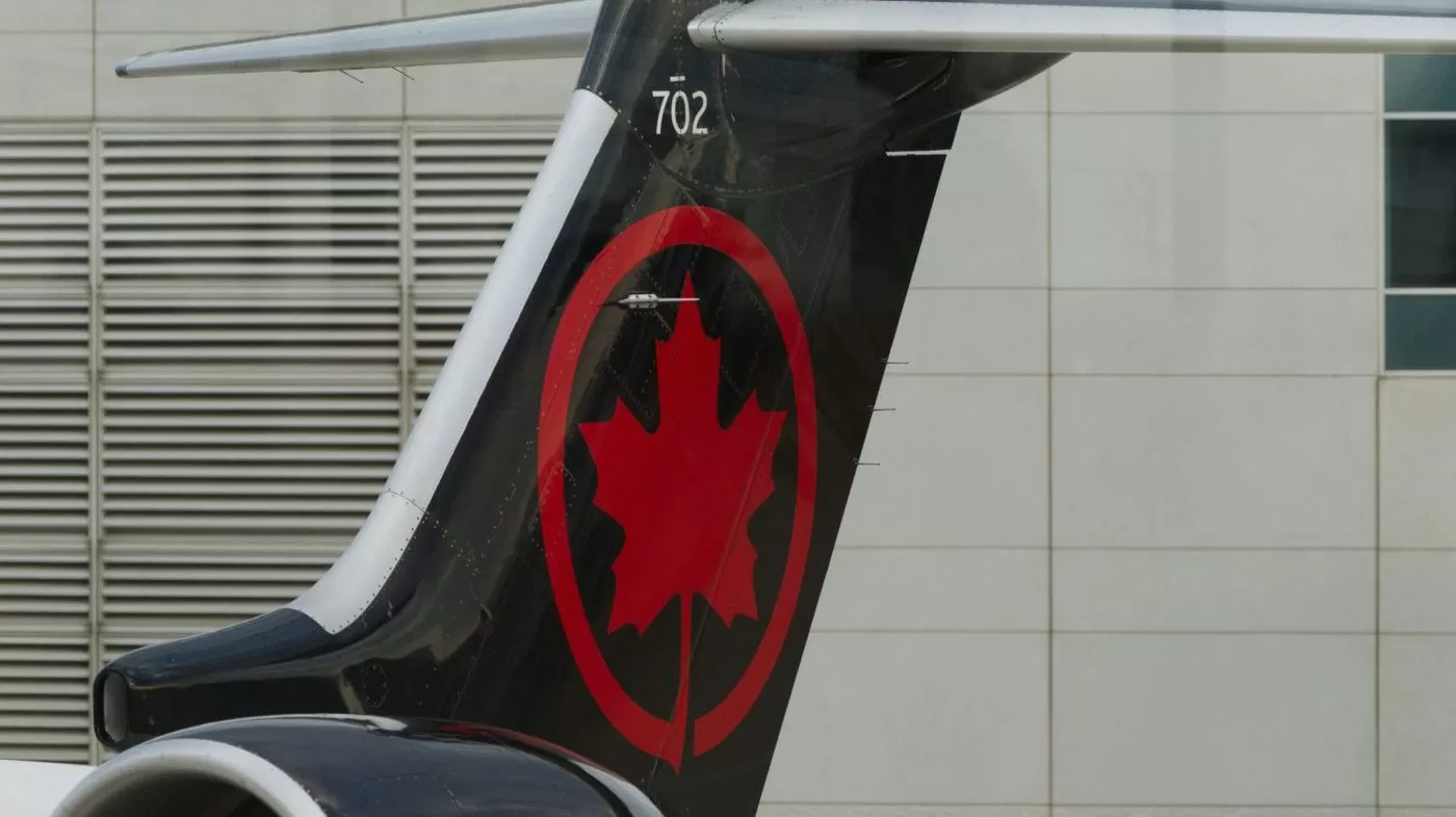 Trump threatens airplane tariffs against Canada after country decertifies US jet manufacturer