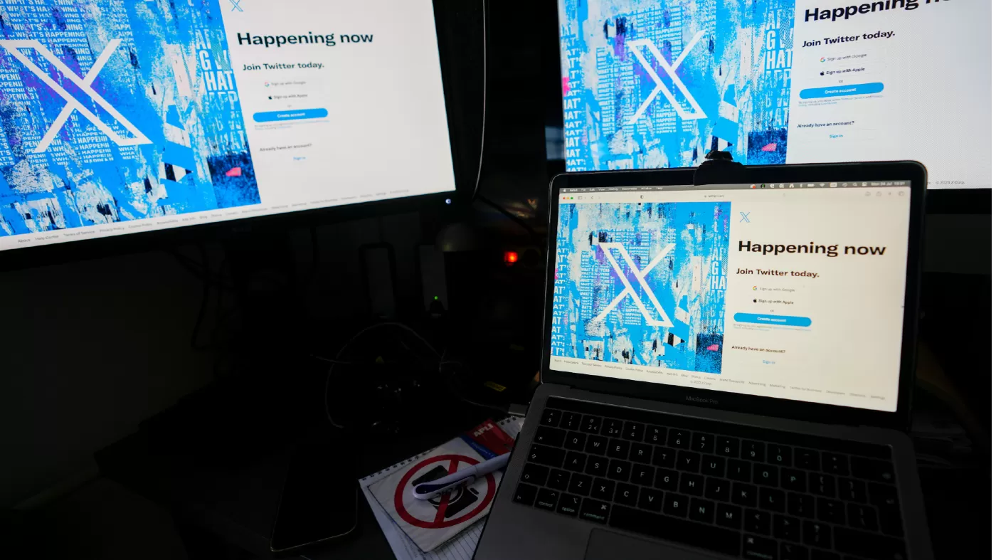 X outages reported days after thousands briefly affected