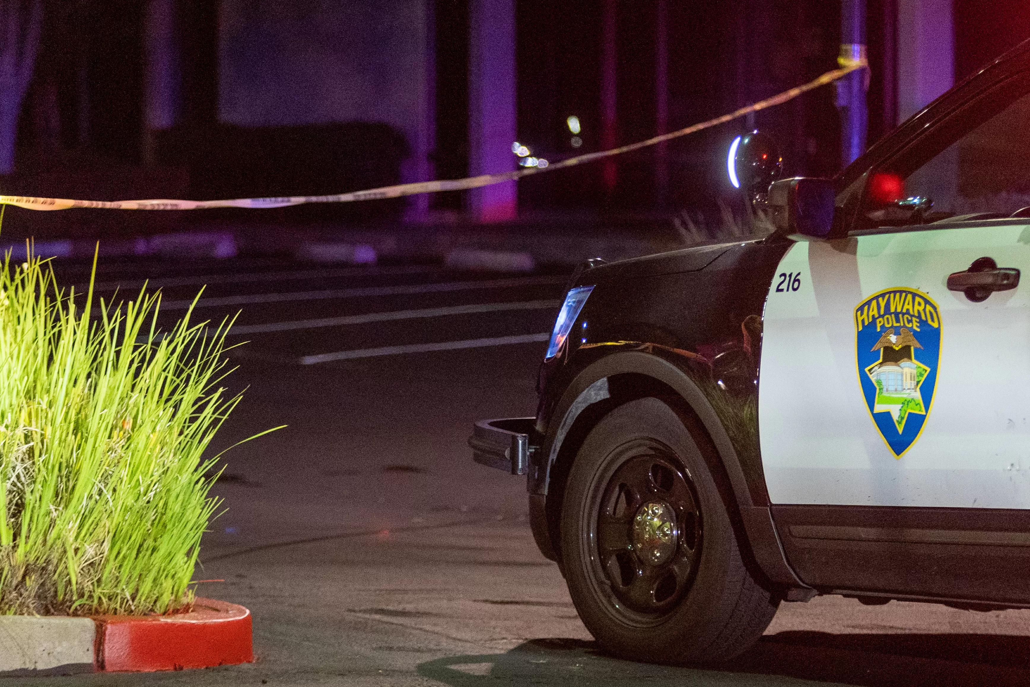 Oakland man’s death caused by ‘exploding airbag debris,’ coroner rules