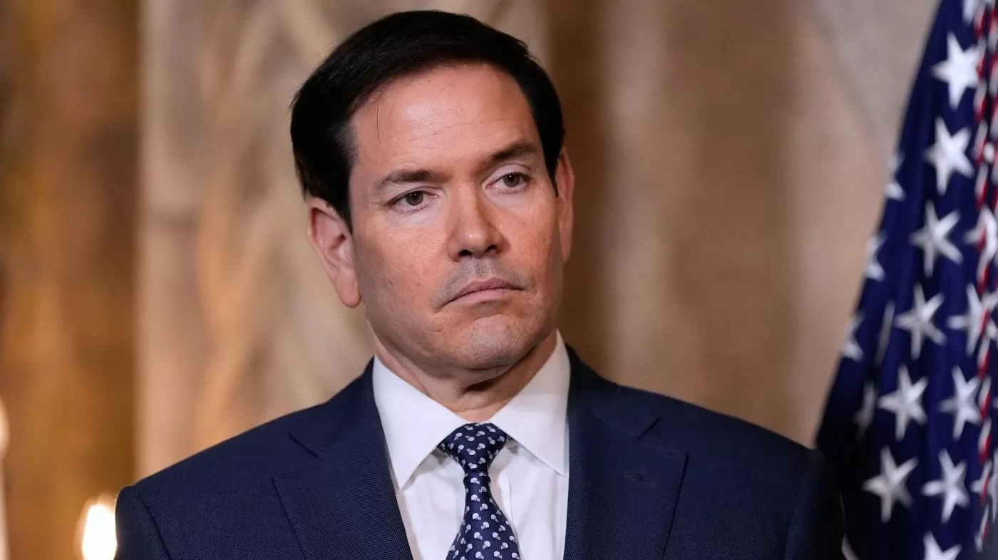 Rubio sends warning to Cuba's leaders after Maduro's removal: 'I'd be concerned'
