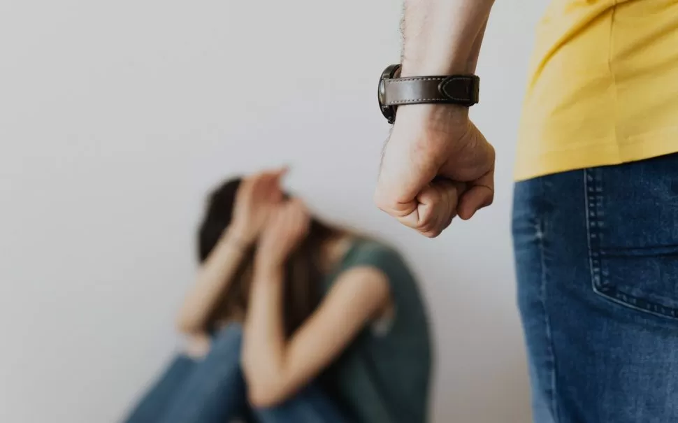 Domestic abuse crimes fall but experts warn of systemic issues 