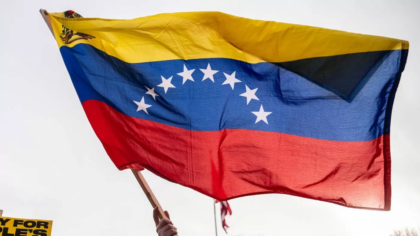 Trump taps Joint Chiefs adviser as top Venezuela diplomat