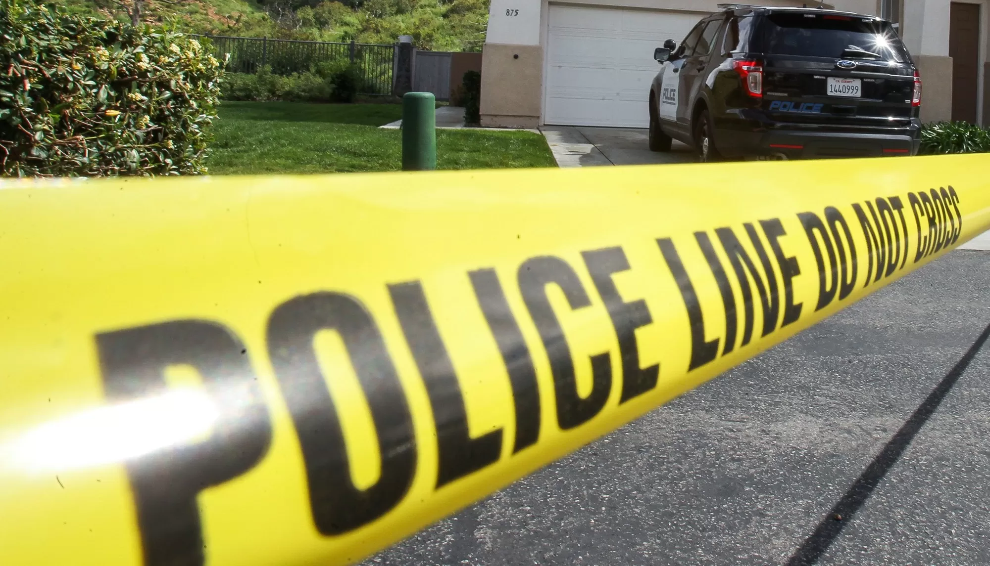 Juvenile killed, 2 more wounded in shooting in San Francisco