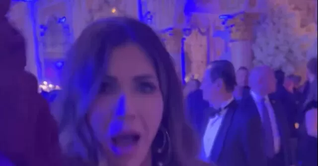 ICE Leaders Kristi Noem, Stephen Miller Dance to 'Ice Ice Baby' in Viral NYE Video