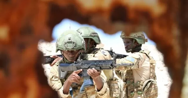 Somalia Falls Apart After Mogadishu Breaks with UAE