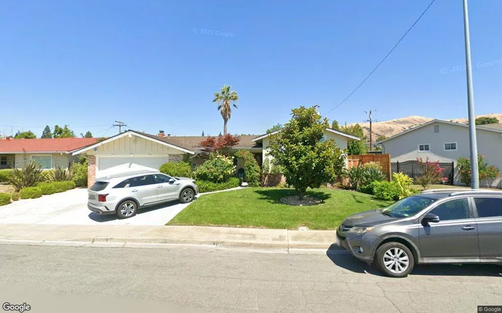 Alameda County real estate: House on Winding Lane sells for $2.8 million